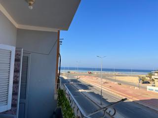 Qussier sea view apartment - Al-Qusair - 0