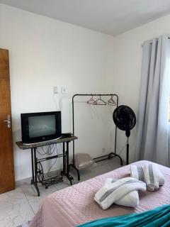 Casa de Luz - Lar na Serra - Duplo ou Triplo - 5