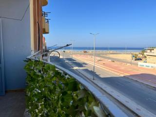 Qussier sea view apartment - Al-Qusair - 8