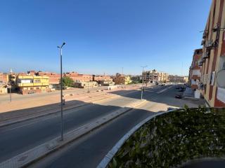 Qussier sea view apartment - Al-Qusair - 7