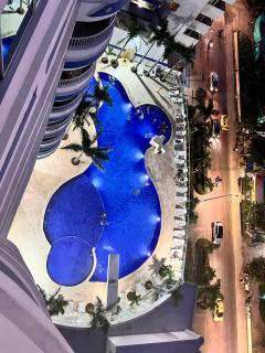 Hospedaje, Palmetto,Bocagrande,Turismocolombia-fit - Cartagena de Indias - 1