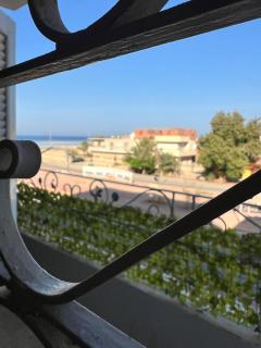 Qussier sea view apartment - Al-Qusair - 6