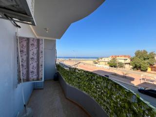 Qussier sea view apartment - Al-Qusair - 4