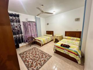 Qussier sea view apartment - Al-Qusair - 1