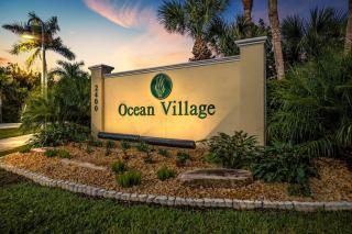 Hutchinson Island Resort-style Beachside Condo - 6
