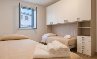 B&B Tolomeo Residence - 3 - Intero alloggio - 6