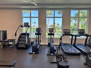 Hutchinson Island Resort-style Beachside Condo - Fort Pierce - 2