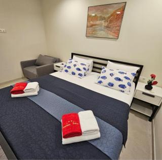 Apartmani Datea - 4