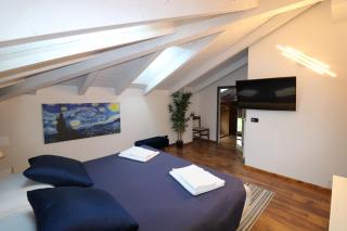 Casa Vacanze Margi - Lago d'Idro - Ponte Caffaro - 9