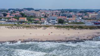 Granja Beach Front - São Félix da Marinha - 0
