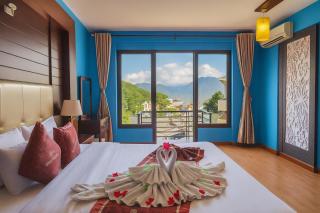Sapa Elegance Hotel - Sapa - 3