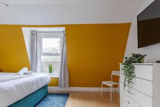 Charming & Spacious 3BR 2BR House in Paddington! - Londra - 7