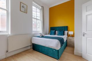 Charming & Spacious 3BR 2BR House in Paddington! - Londra - 2