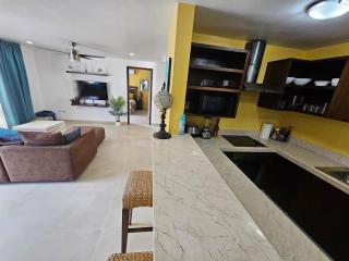 Apartment 5 min walking to the beach at Paraíso - Playa del Carmen - 8