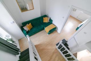 Charming & Spacious 3BR 2BR House in Paddington! - Londra - 1