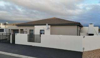 Rachel`s Guest House - Cape Town - Kapstadt - 8