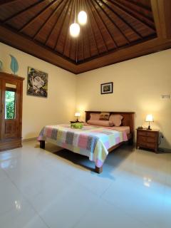 Villa Atmosfera - Sanur - 2