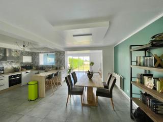 maison 88m2 avec jardin, proche de la mer - Saint-Étienne-au-Mont - 7