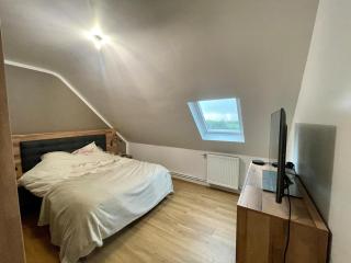 maison 88m2 avec jardin, proche de la mer - Saint-Étienne-au-Mont - 4