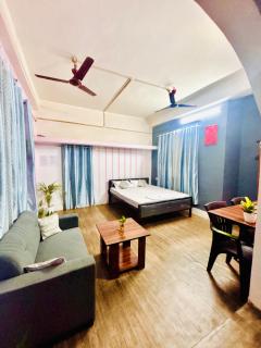 Peaceful Patch Homestay - Guwahati - 0