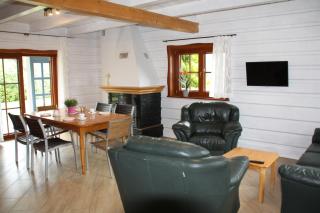 Domki Małgorzata - 5