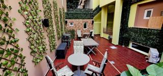 knezevic resorts - Athen - 3