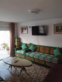 Maison Albatros - Mahdia - 7