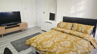 Bright & Modern Double Rooms in Central East London - Londra - 0