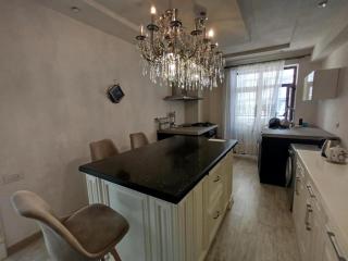 Baku Serenity Lakeview by ArtPatena - Baku - 5