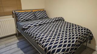 Bright & Modern Double Rooms in Central East London - Londra - 5