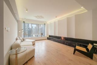 Tonight Aparthotel West Nanjing Road Shanghai Jiafa Building - Shanghai - 9