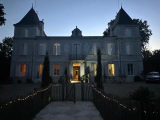 Château Guirotte - Moncaut - 4