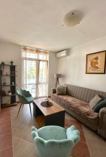Porta Mare Apartment - Bar - 9