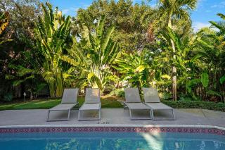 Hollywood Tropical Retreat - 9