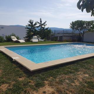 Casa das Lagoas - Bragança - 6