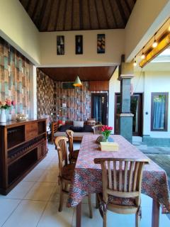 Villa Atmosfera - Sanur - 5