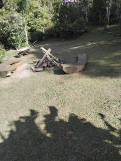 Sítio arapongas - São Roque - 4