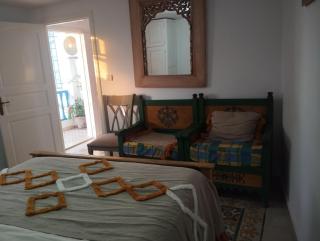 Maison Albatros - Mahdia - 6