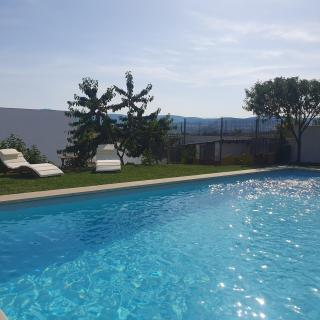 Casa das Lagoas - Bragança - 9