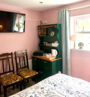 Rural retreat near Knock - Ballyhaunis - 6