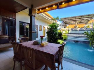 Villa Atmosfera - Sanur - 7