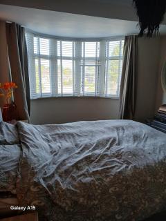 2 bedroomed homely house - Manchester - 4
