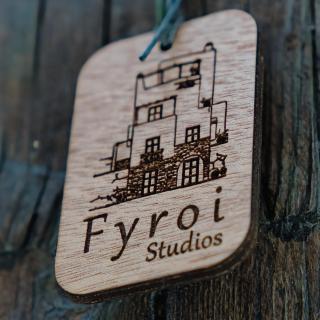 Fyroi Studio - Loutrá - 2