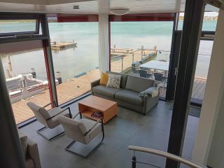 Lagrette Ferienhaus am Hainer See - Neukieritzsch - 5