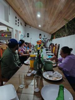 Hostel Tadeo San Juan del Sur - 3