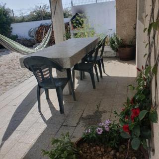 Casa das Lagoas - Bragança - 1