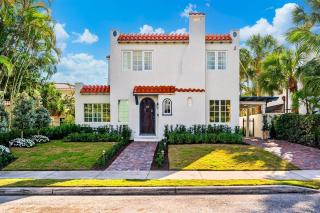 Casita Blanca Moroccan Opulence Heated Pool - West Palm Beach - 3