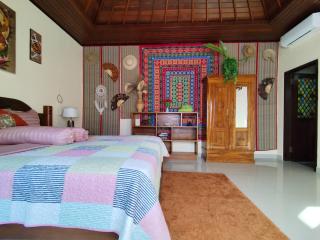 Villa Atmosfera - Sanur - 1