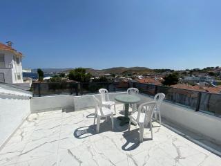 Ege Naz Villa - Avsa Adasi - 9