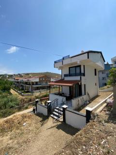 Ege Naz Villa - Avsa Adasi - 5